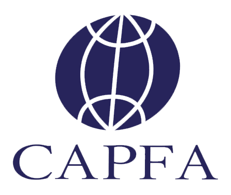 CAPFA Logo