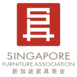 Singapore Furniture Association Logo
